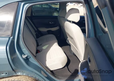 2024 Honda Hr-V 2Wd Lx z USA, uszkodzony, nr VIN 3CZRZ1H3XRM701229